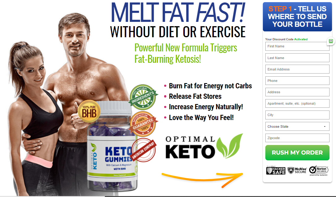 is optimum nutrition amino energy keto friendly